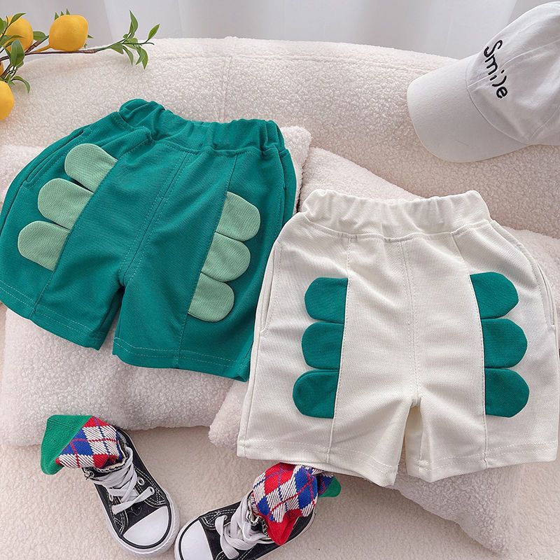 2 PC Crocodile Shaped SET