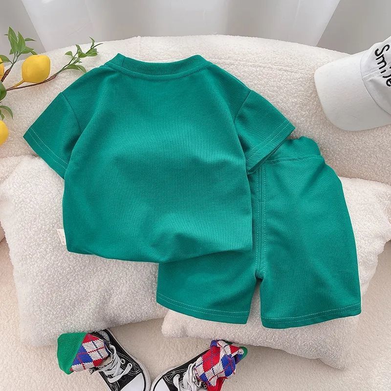 2 PC Crocodile Shaped SET