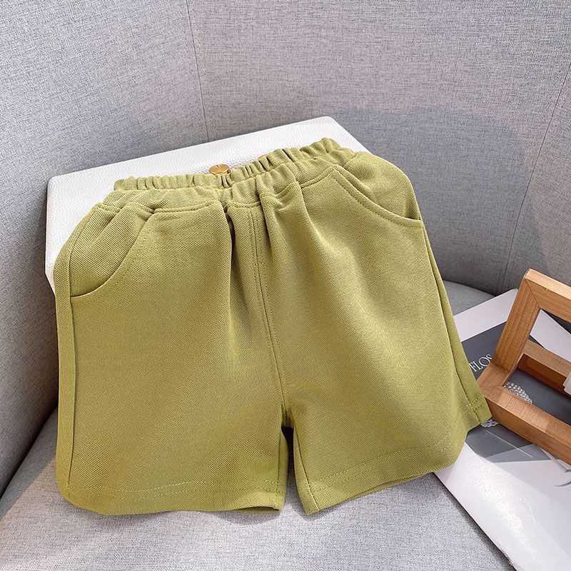2 pc olive Green set