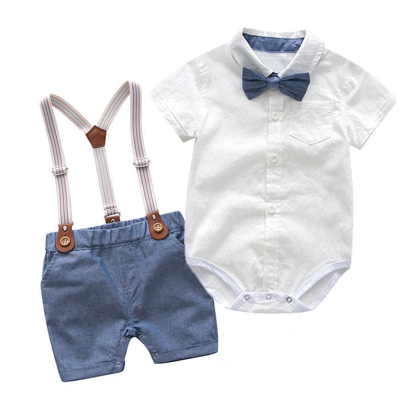3 PC Boy set