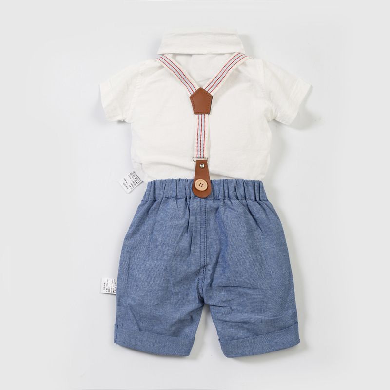 3 PC Boy set