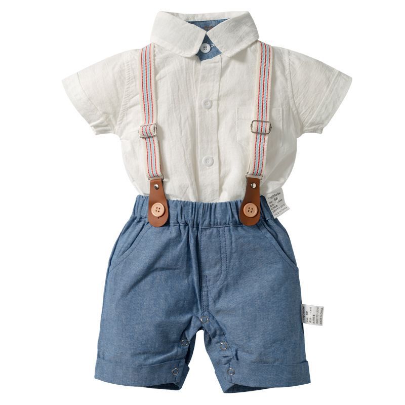3 PC Boy set