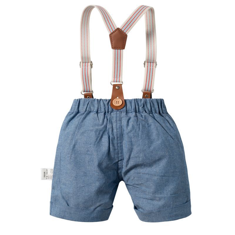 3 PC Boy set
