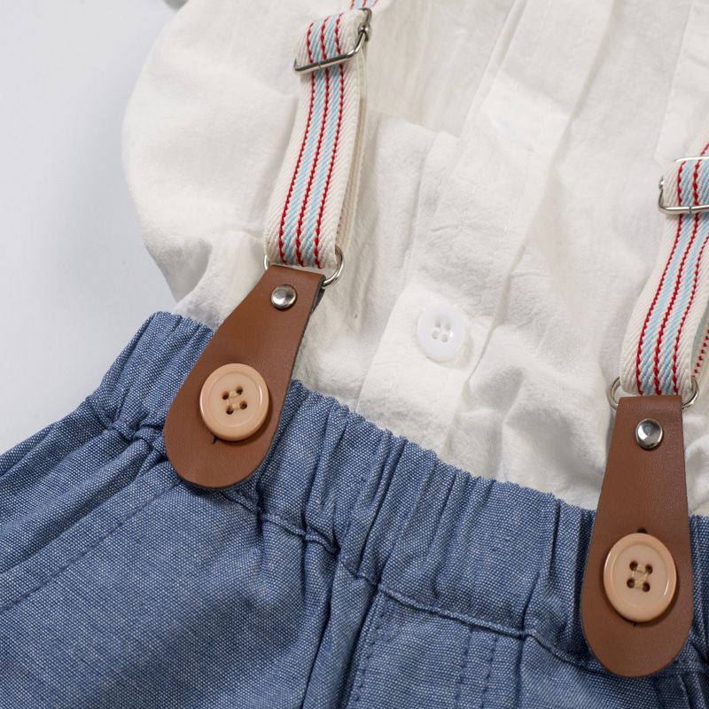 3 PC Boy set