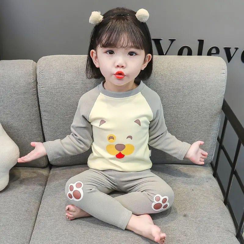 Autum wear 2 pc set