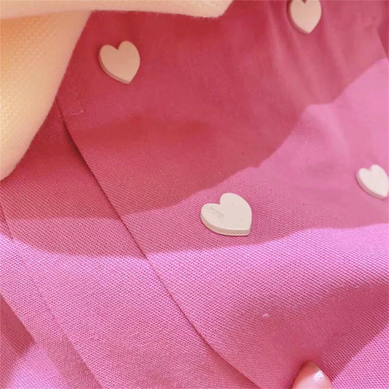 2 Pc skirt top set for girl