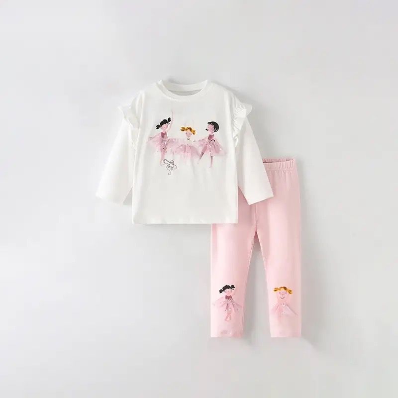 Fairy 2pc set Cotton set