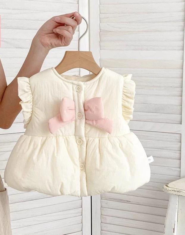 Cute Bunny Jacket