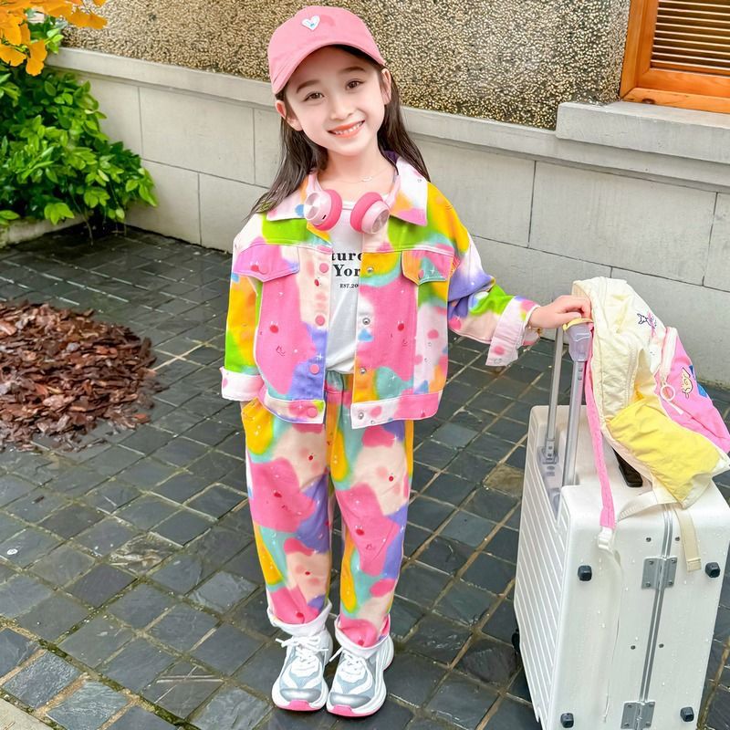 STYLISH 2 PC SET
