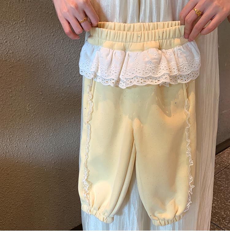 Charming 2 pc bunny Ear track suit