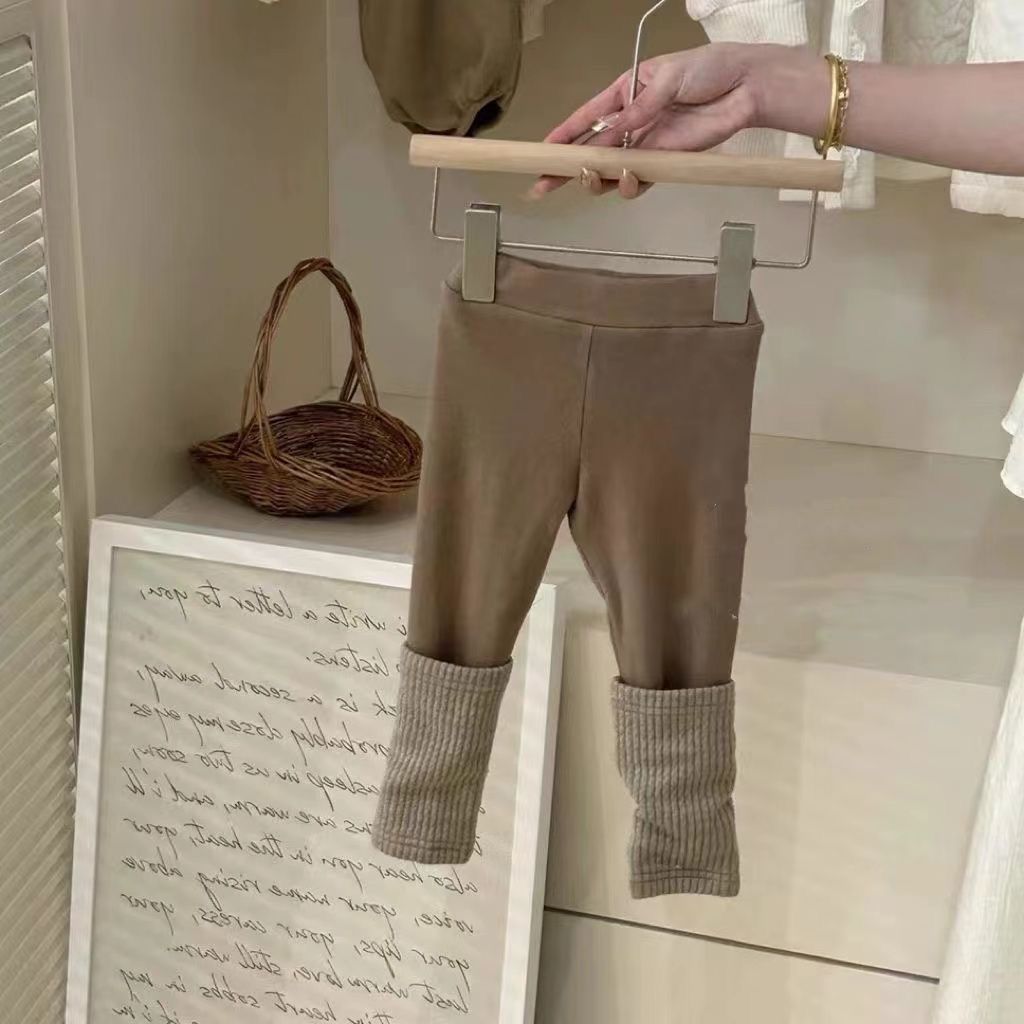 2Pc jacket leggings set