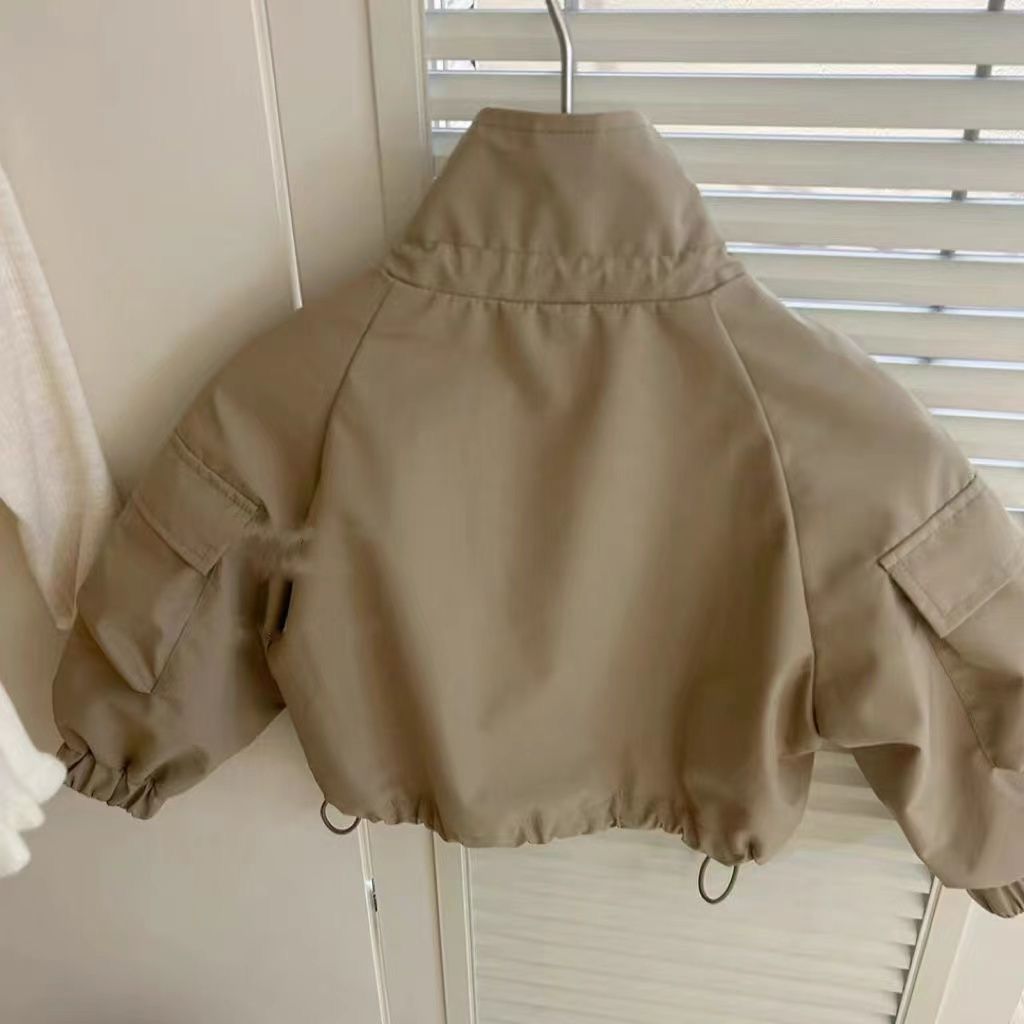 2Pc jacket leggings set