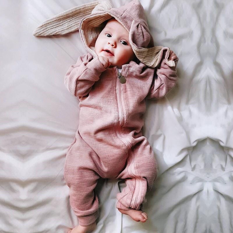 Elite romper