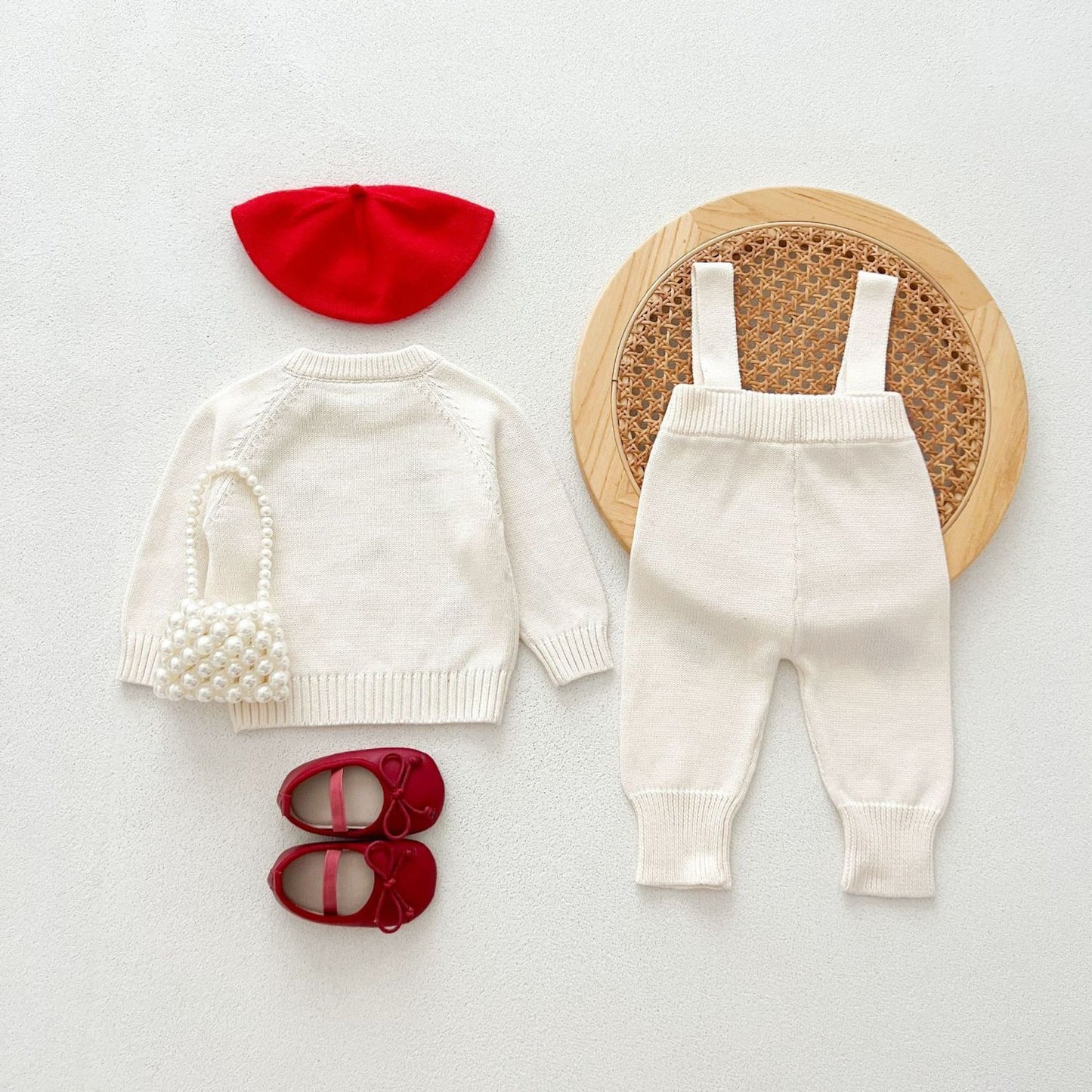 Mushroom 2pc set