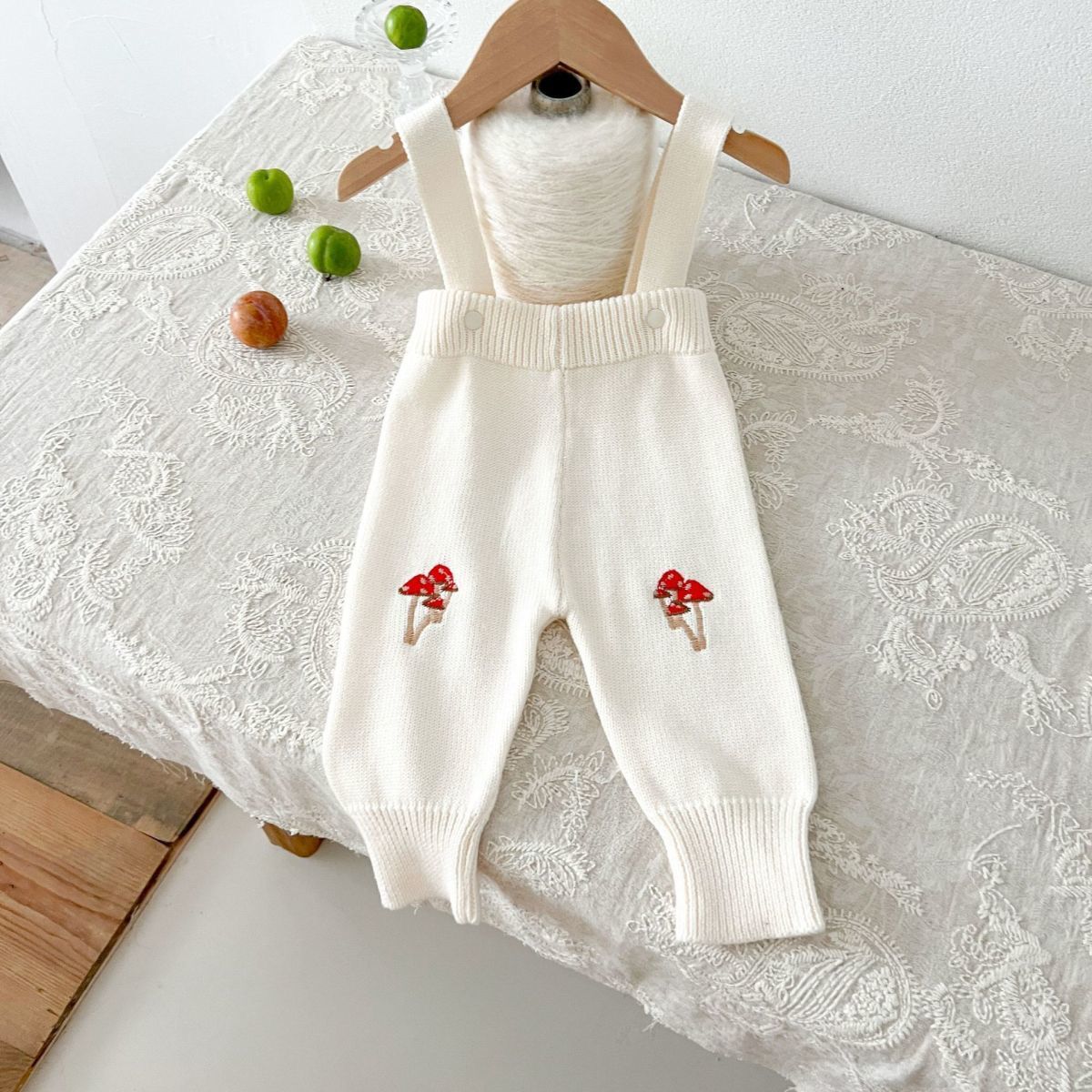 Mushroom 2pc set