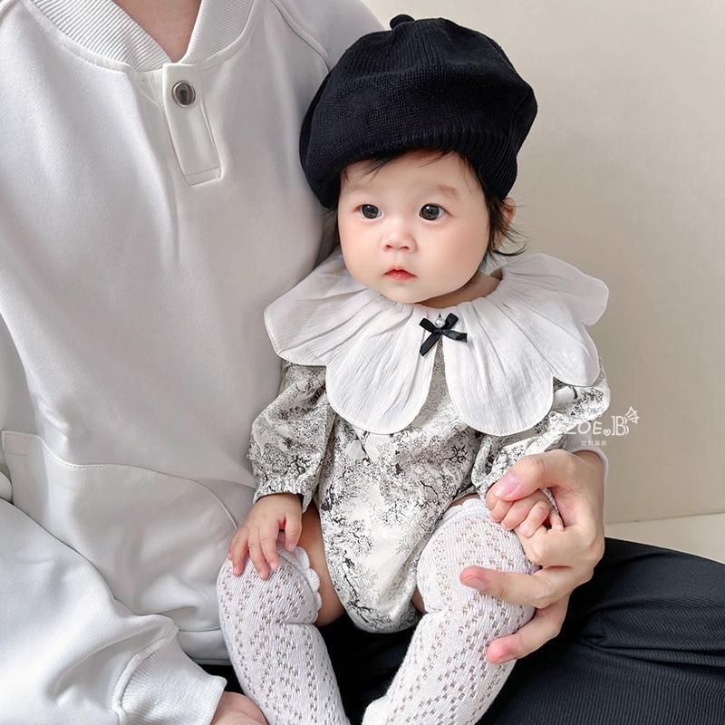 Little Elegance Robe