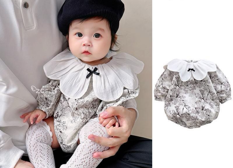 Little Elegance Robe