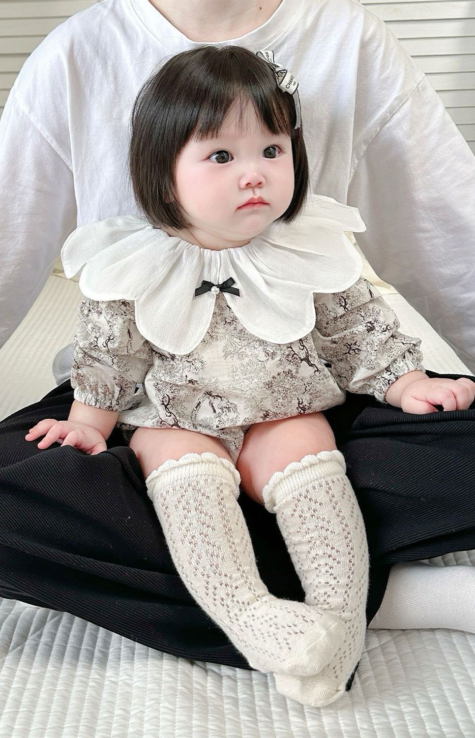 Little Elegance Robe