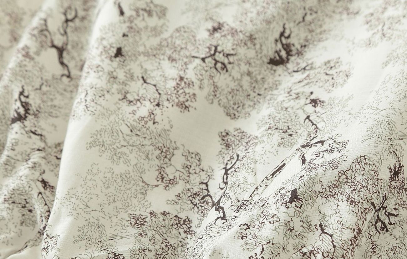 Little Elegance Robe