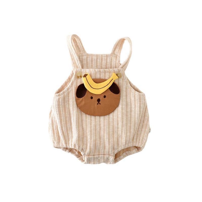 Banana Monkey 2pc set