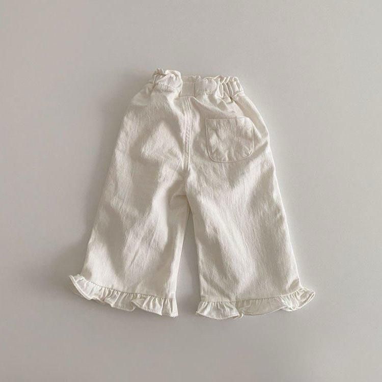 Cotton Jeans