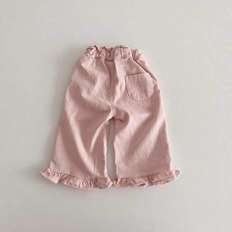 Cotton Jeans