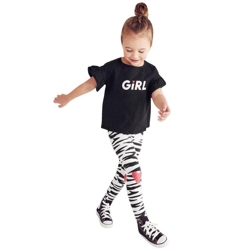 Girl Power 2 pc Set