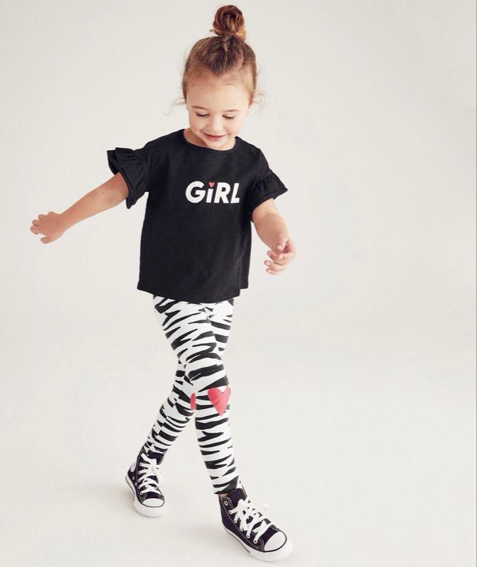 Girl Power 2 pc Set
