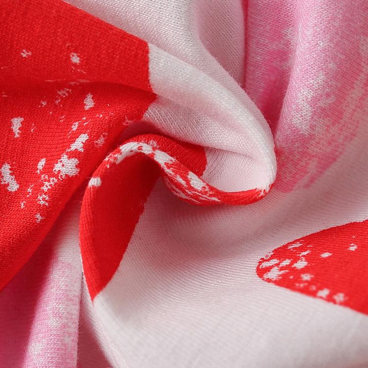 Heart frock Cotton Frock