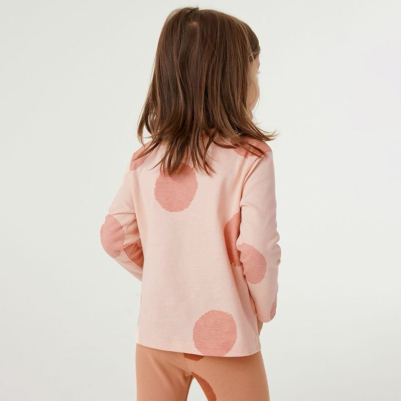 Teddy 2 pc set Cotton