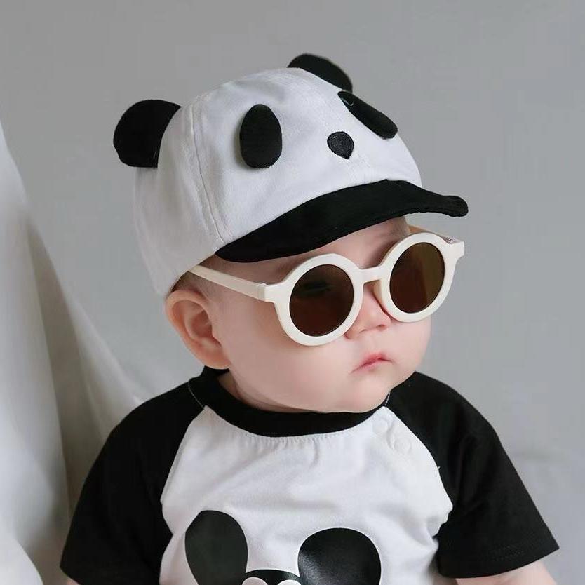 3 PC Mickey set with cap and socks