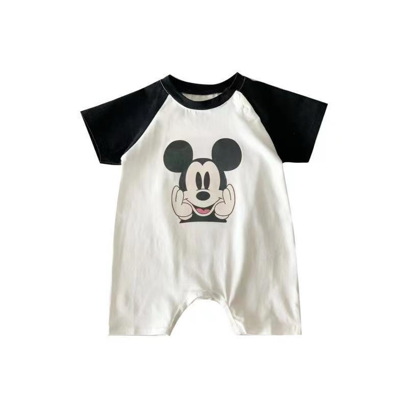 3 PC Mickey set with cap and socks