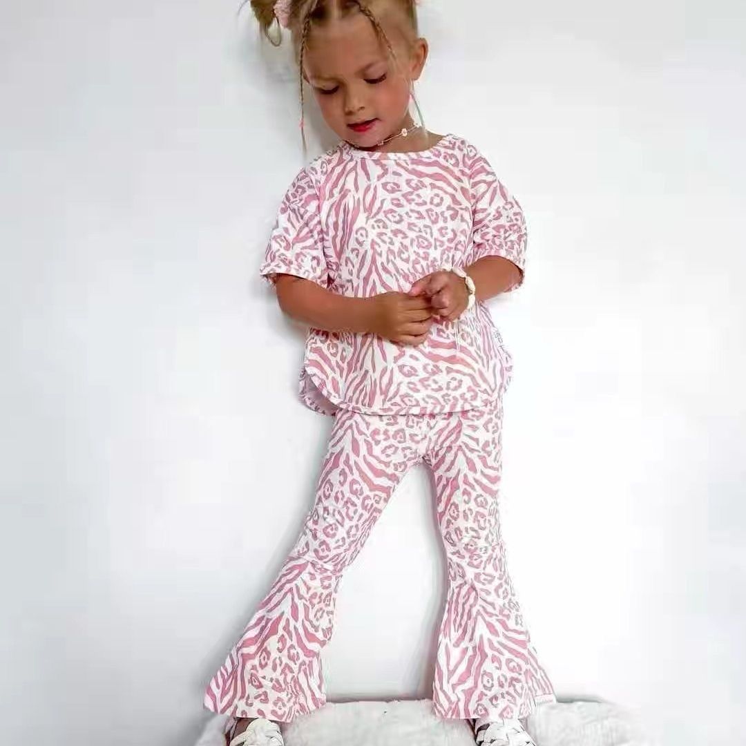 Rosy Retreat (2pc set)