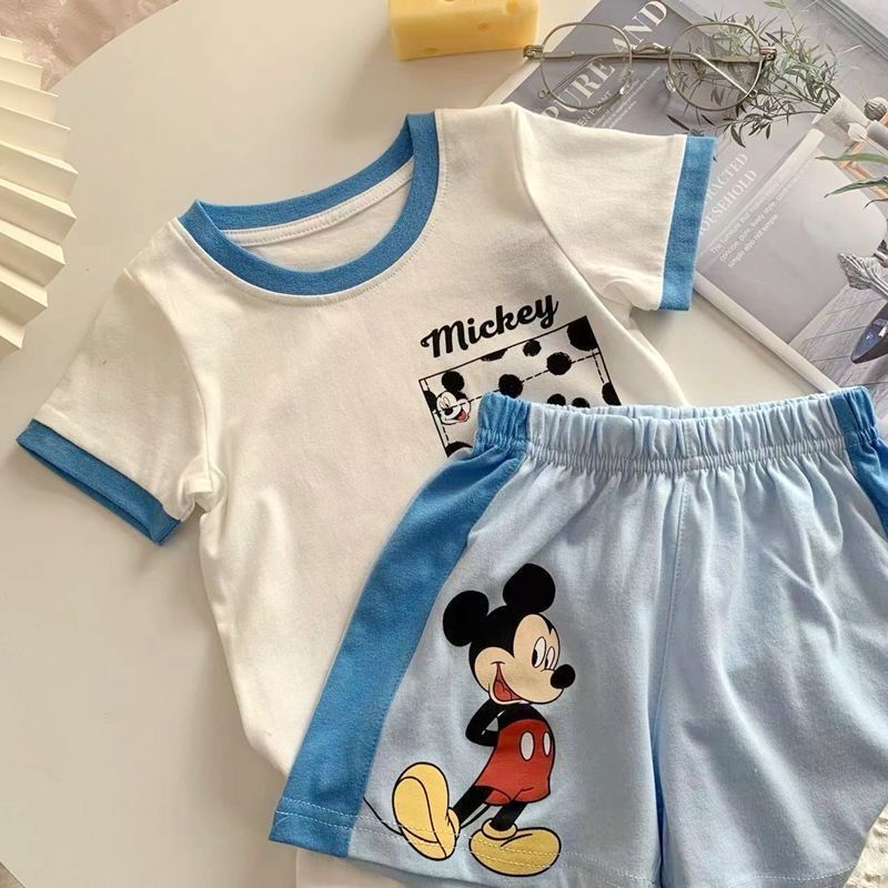 Mickey 2pc set