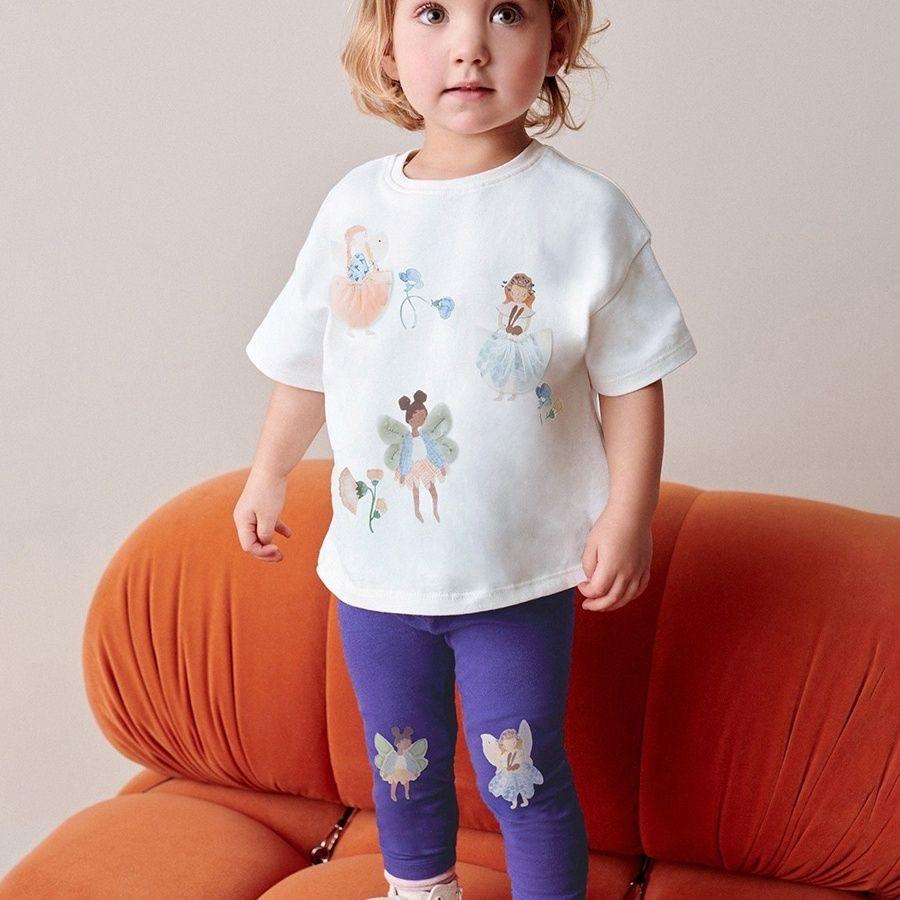 Fairy Cotton 2 pc set