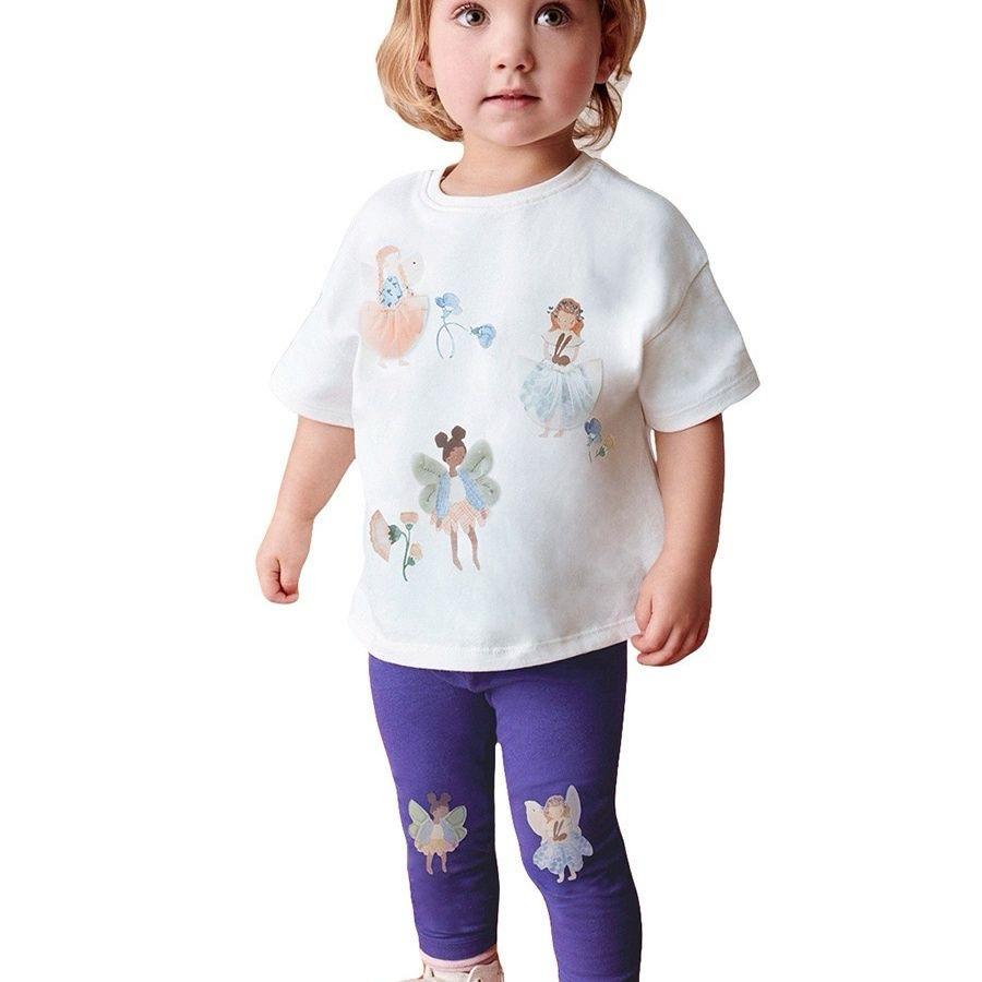 Fairy Cotton 2 pc set