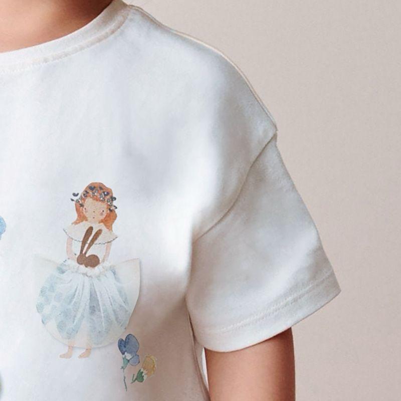 Fairy Cotton 2 pc set