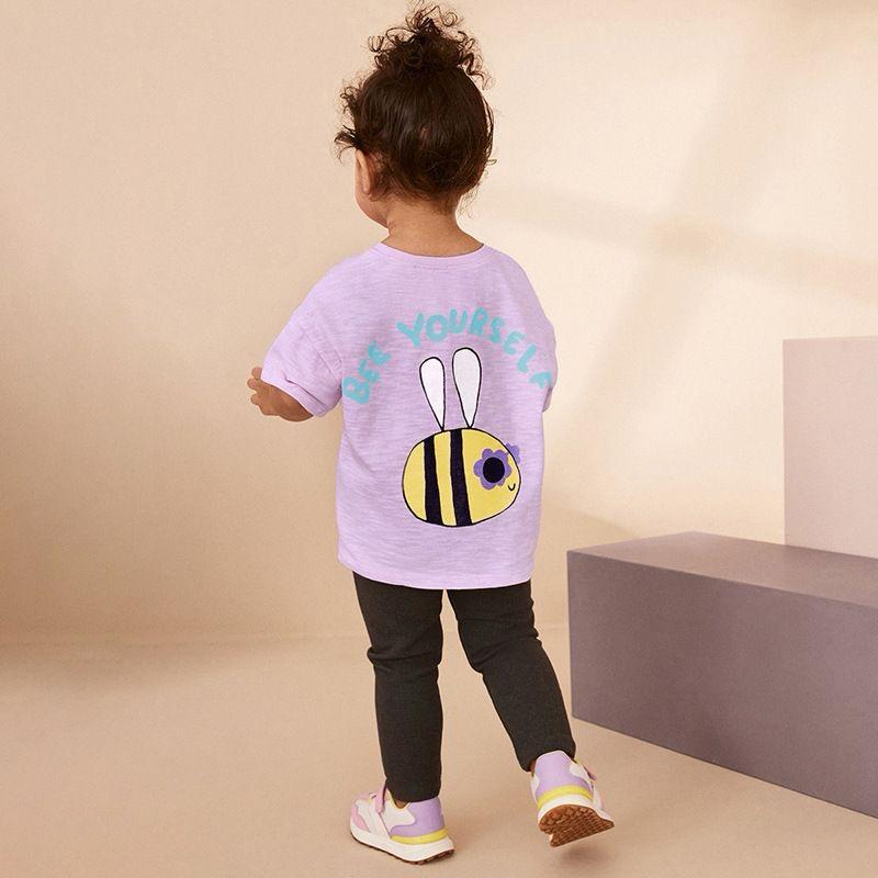 Honey Bee cotton Set