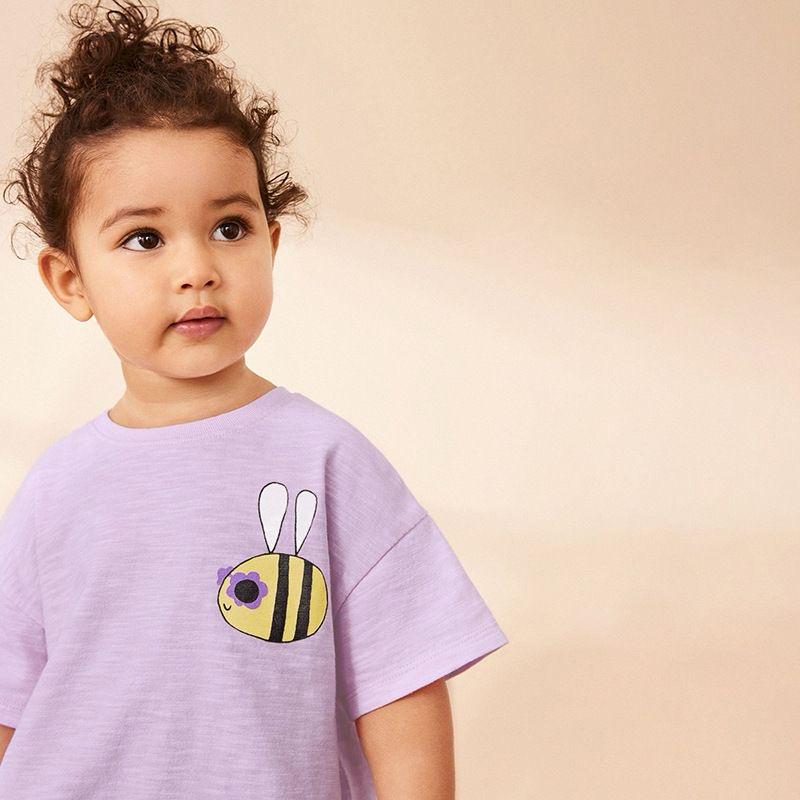 Honey Bee cotton Set