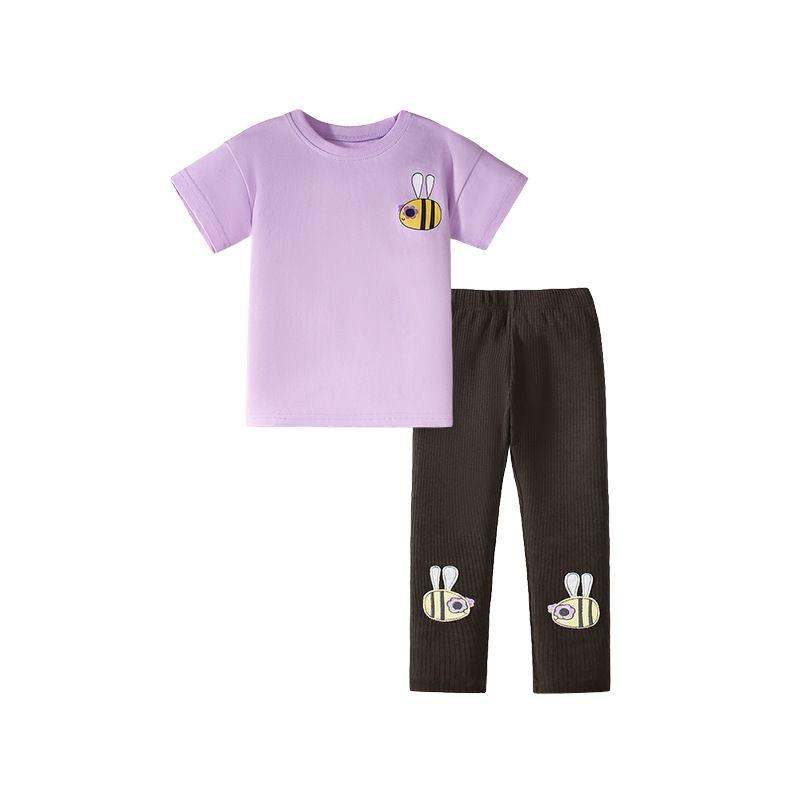 Honey Bee cotton Set
