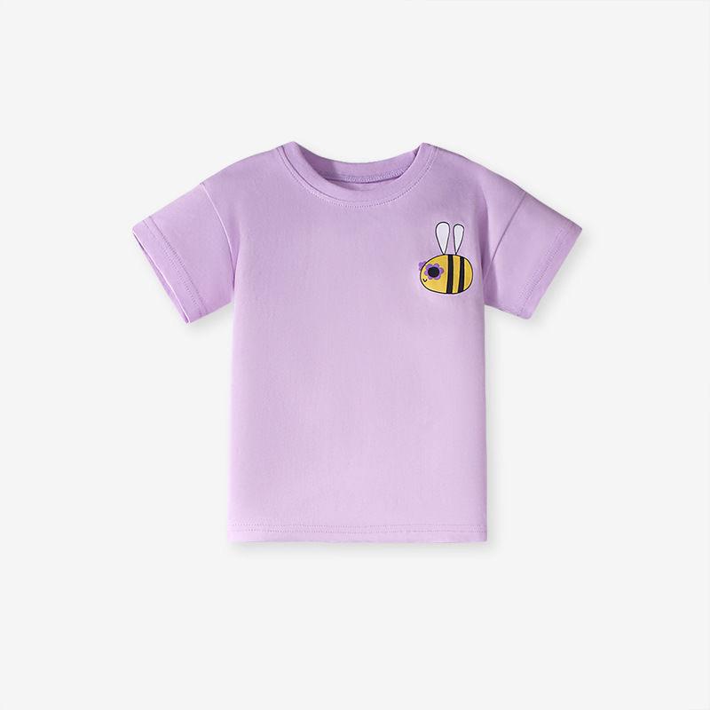 Honey Bee cotton Set