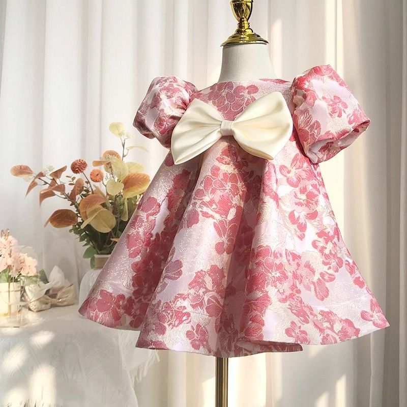 Blossom Party wear Frock
