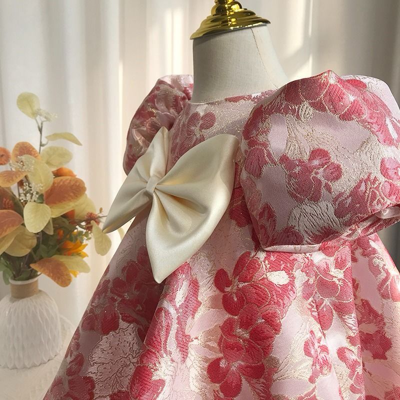 Blossom Party wear Frock