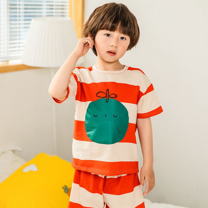 Zesty Dreams Co-ord Set