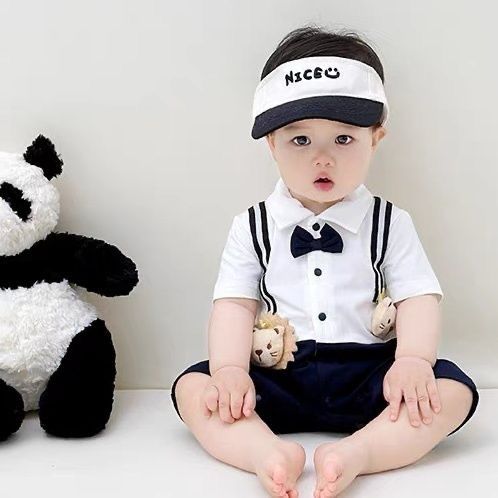 Tiny Tux Cubs