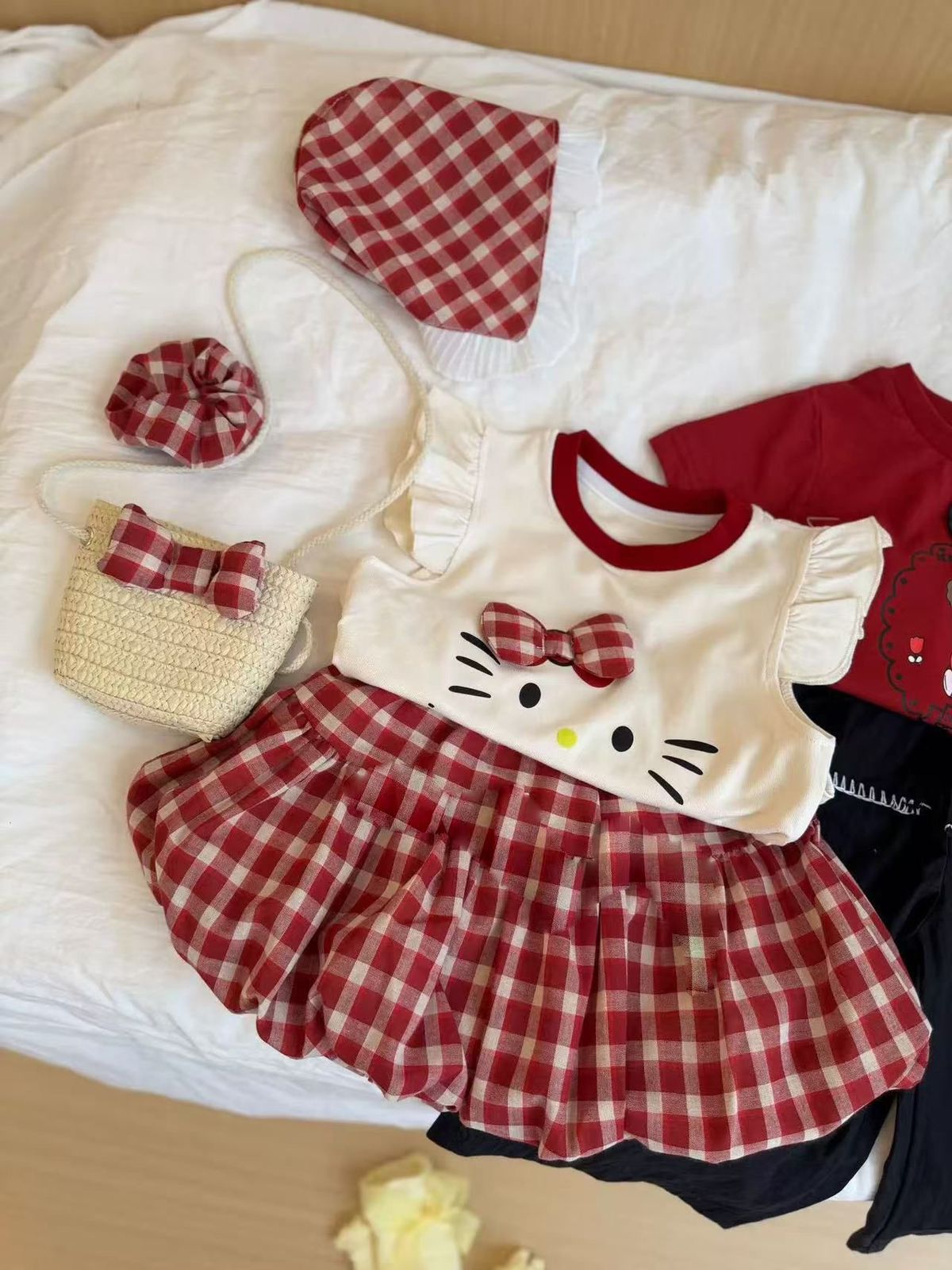 Kitty Cute