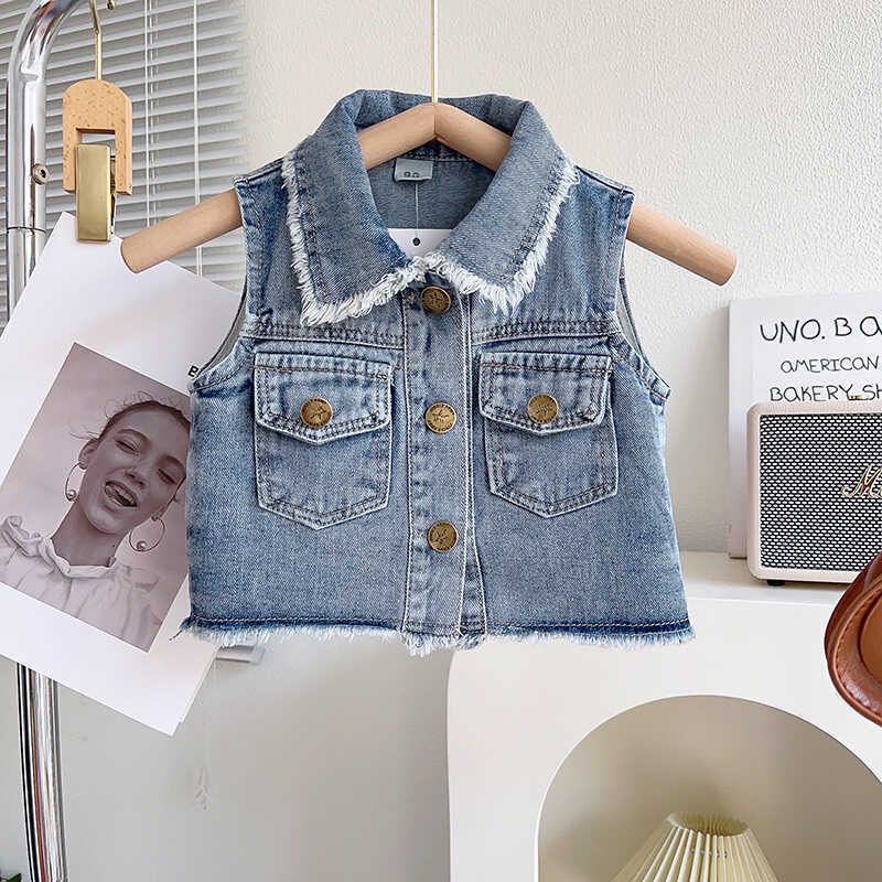 Denim Set