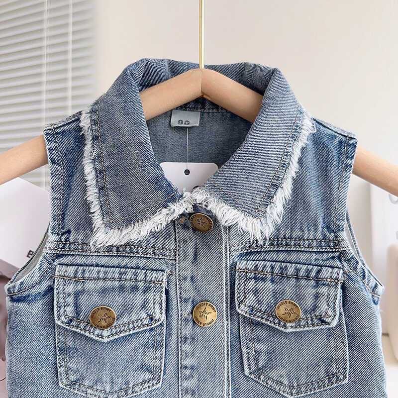 Denim Set