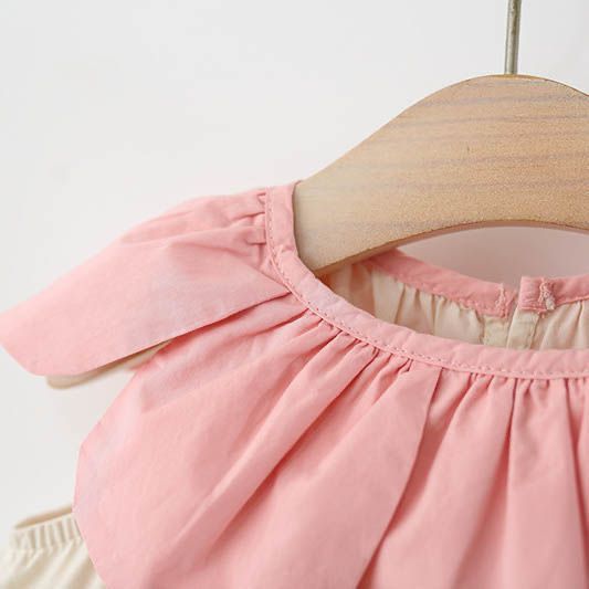 Petal princess Pink (Purse)