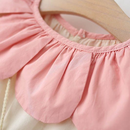 Petal princess Pink (Purse)